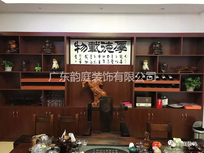 南城万科大厦写字楼