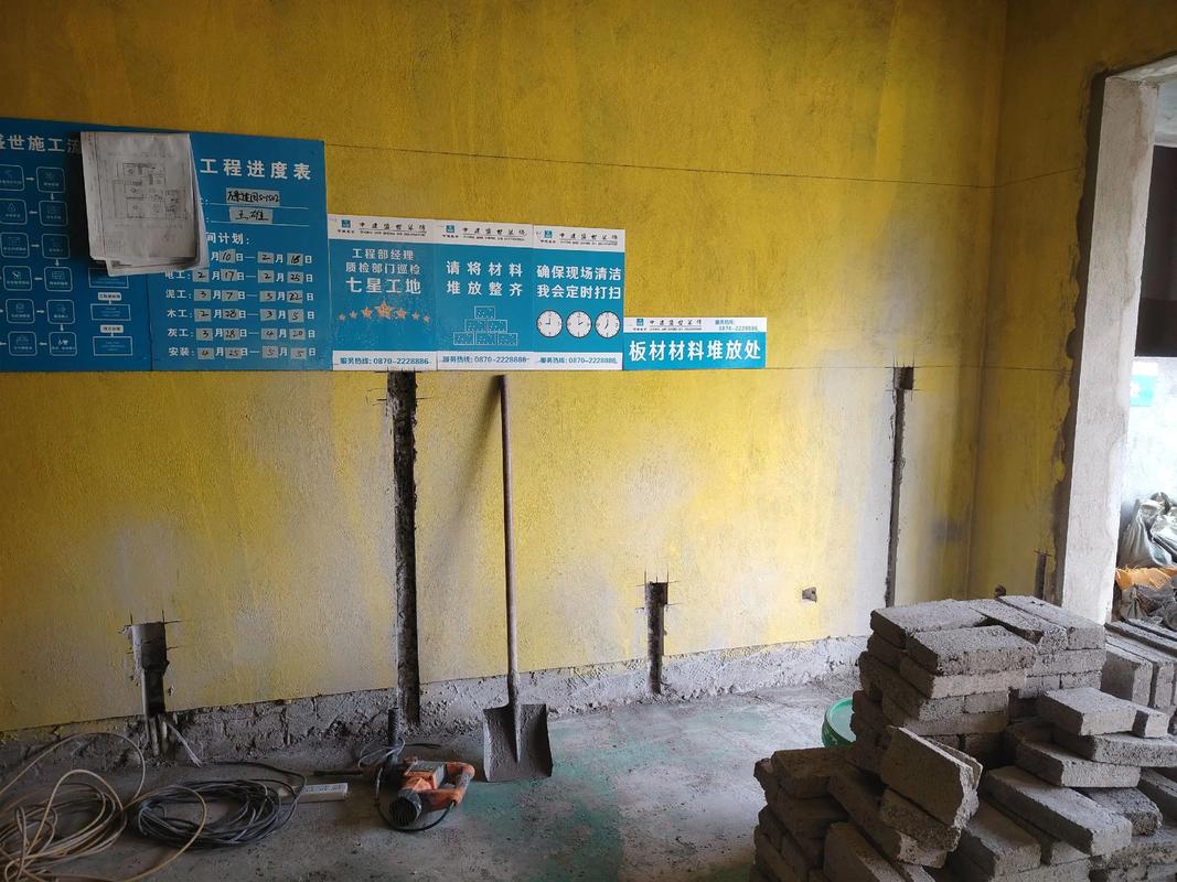 室内外装饰工程全指南 从砸墙拆除到水电改造，一站式装修服务