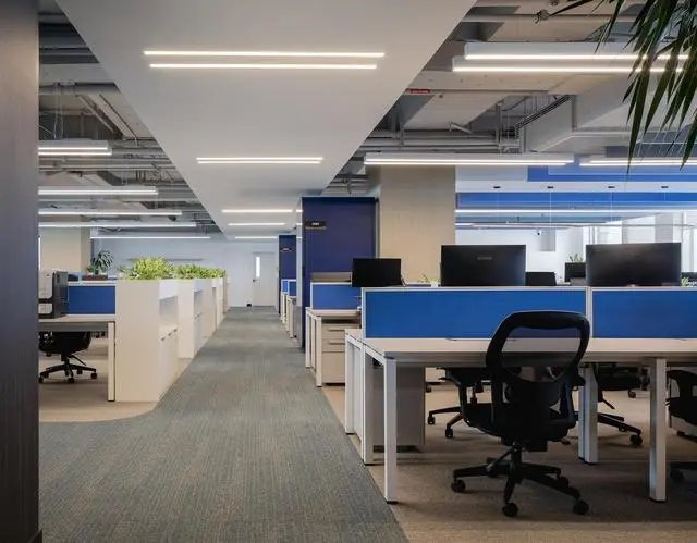 凯致建设 室内外装饰工程的专业之道与品质实践