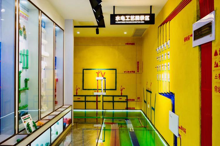 聚焦室内外装饰工程 从规范经营范围到品质交付的实践路径