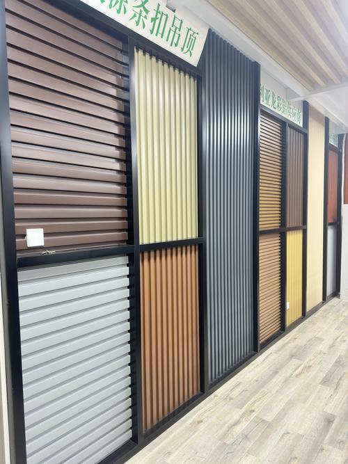 广州市鸿牌建材科技 室内外装饰工程的品质之选