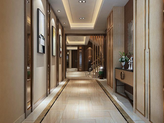一体化专业室内外装饰公司的核心优势与发展路径